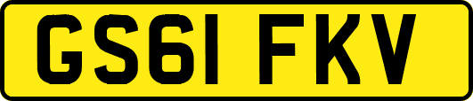 GS61FKV