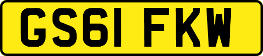 GS61FKW
