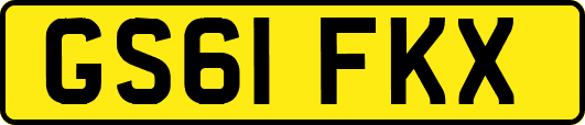 GS61FKX