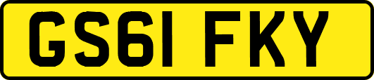 GS61FKY