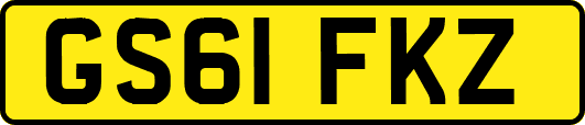 GS61FKZ
