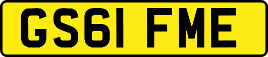 GS61FME