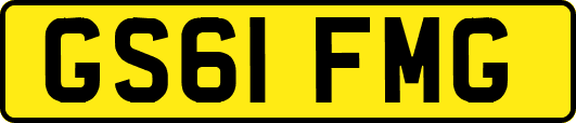 GS61FMG