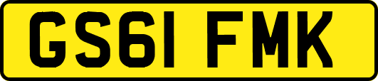 GS61FMK