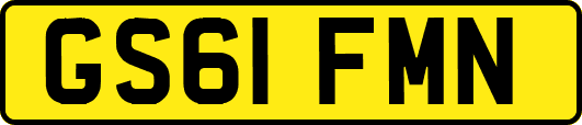 GS61FMN