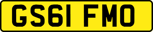 GS61FMO