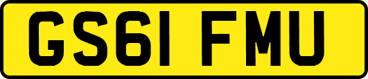 GS61FMU