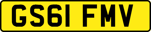 GS61FMV