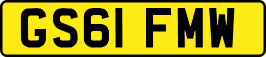 GS61FMW