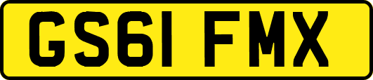 GS61FMX