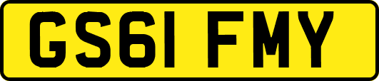 GS61FMY