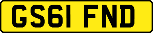 GS61FND
