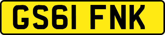 GS61FNK