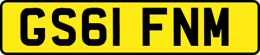 GS61FNM