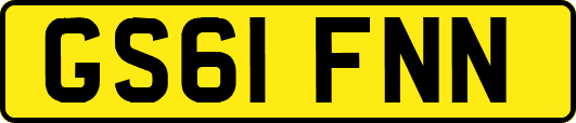 GS61FNN