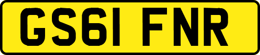 GS61FNR