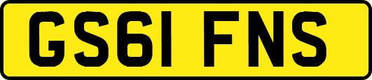 GS61FNS