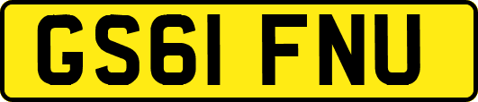 GS61FNU