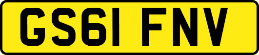 GS61FNV