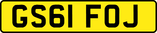 GS61FOJ