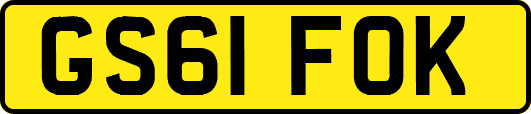GS61FOK