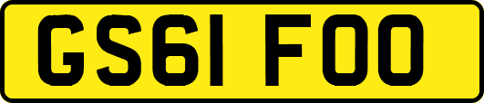 GS61FOO