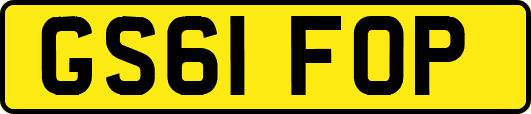 GS61FOP
