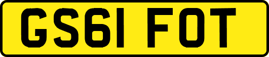 GS61FOT
