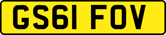 GS61FOV