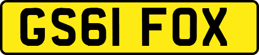 GS61FOX