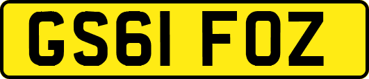 GS61FOZ
