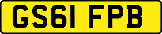 GS61FPB