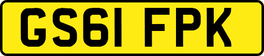 GS61FPK