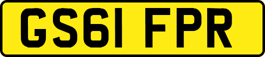 GS61FPR