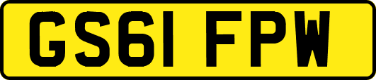 GS61FPW