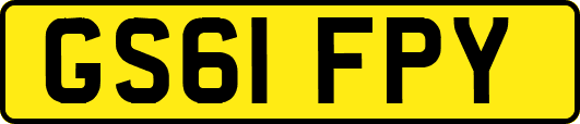 GS61FPY