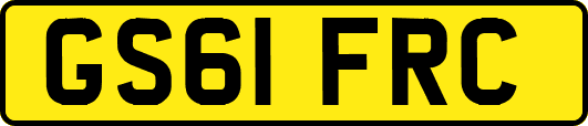 GS61FRC