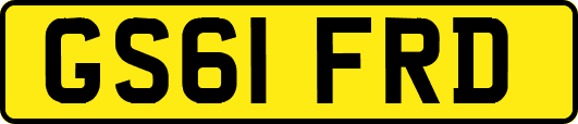 GS61FRD