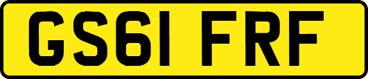 GS61FRF