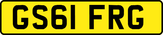 GS61FRG