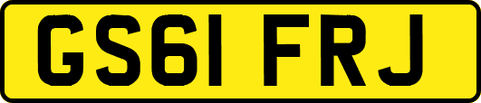 GS61FRJ