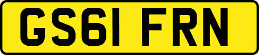 GS61FRN