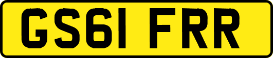 GS61FRR