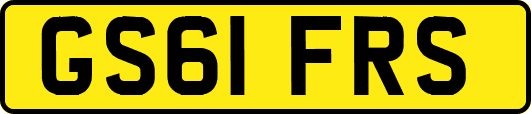 GS61FRS