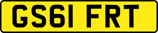 GS61FRT