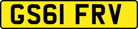 GS61FRV