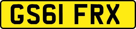 GS61FRX
