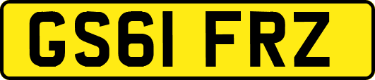 GS61FRZ