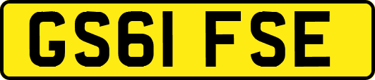 GS61FSE