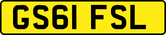 GS61FSL